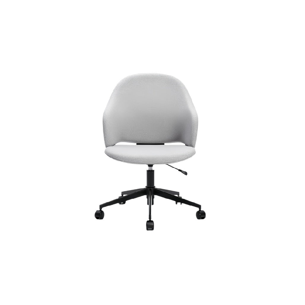 **Ergonomische Bureaustoel met Verstelbare Hoogte**